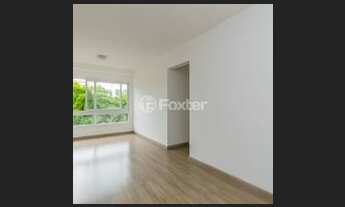 Imagem 1: Apartamento 2(dois) quartos sendo 1 suite com cozinha americana e churrasqueira