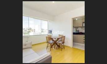 Imagem 2: Apartamento 2(dois) quartos sendo um deles suite com churrasqueira