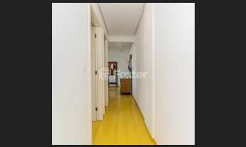 Imagem 7: Apartamento 2(dois) quartos sendo um deles suite com churrasqueira