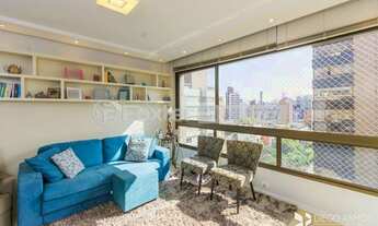 Imagem 2: Apartamento a venda no Vermont Residence, Petrópolis Porto Alegre