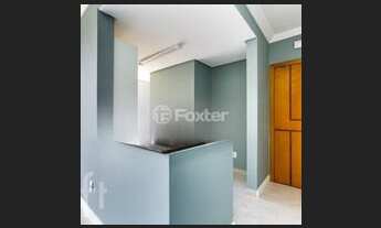 Imagem 3: Apartamento 2(dois) quartos sendo 1 suite 1 banheiro e vaga de garagem