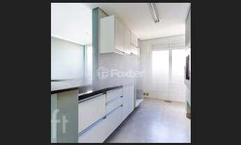 Imagem 6: Apartamento 2(dois) quartos sendo 1 suite 1 banheiro e vaga de garagem