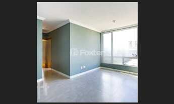 Imagem 7: Apartamento 2(dois) quartos sendo 1 suite 1 banheiro e vaga de garagem