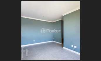 Imagem 2: Apartamento 2(dois) quartos sendo 1 suite 1 banheiro e vaga de garagem