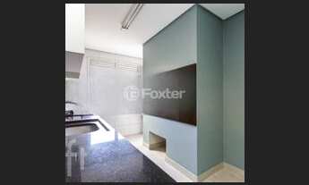 Imagem 5: Apartamento 2(dois) quartos sendo 1 suite 1 banheiro e vaga de garagem