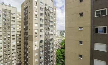 Imagem 5: Apartamento a venda de 2 quartos e 1 vaga no New Life, Jardim Carvalho Porto Alegre