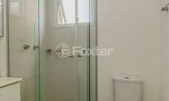 Imagem 7: Apartamento a venda de 2 quartos e 1 vaga no New Life, Jardim Carvalho Porto Alegre