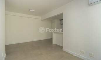 Imagem 3: Apartamento a venda de 2 quartos e 1 vaga no New Life, Jardim Carvalho Porto Alegre