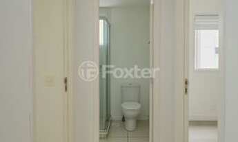 Imagem 6: Apartamento a venda de 2 quartos e 1 vaga no New Life, Jardim Carvalho Porto Alegre