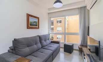 Imagem 3: Apartamento a venda de 3 quartos e 2 vagas no Saint Louis, Santana Porto Alegre