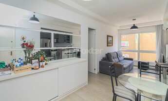 Imagem: Apartamento a venda de 3 quartos e 2 vagas