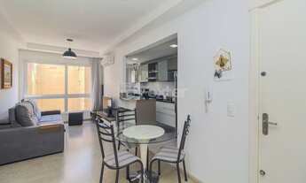 Imagem 2: Apartamento a venda de 3 quartos e 2 vagas no Saint Louis, Santana Porto Alegre