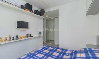 Imagem 7: Apartamento a venda de 3 quartos e 2 vagas no Saint Louis, Santana Porto Alegre