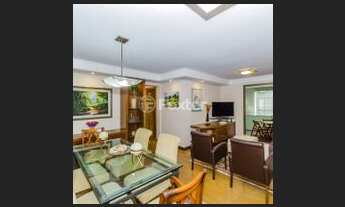 Imagem: Apartamento 3 quartos sendo uma suite com