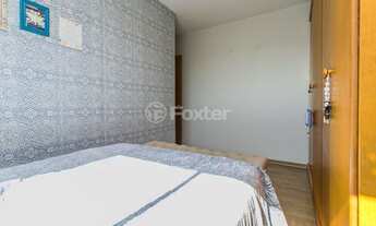 Imagem 6: Apartamento de 2 (dois) quartos, churrasqueira, sacada, com 2 vagas, a venda no bairro Jar