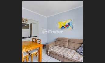 Imagem: Apartamento 2(dois) quartos 1 banheiro e