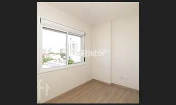 Imagem 2: Apartamento 2(dois) quartos sendo 1 suite com churrasqueira