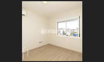 Imagem: Apartamento 2(dois) quartos sendo 1 suite