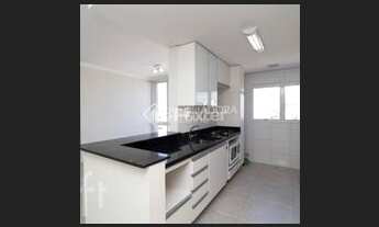 Imagem 5: Apartamento 2(dois) quartos sendo 1 suite com churrasqueira