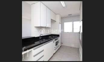 Imagem 6: Apartamento 2(dois) quartos sendo 1 suite com churrasqueira