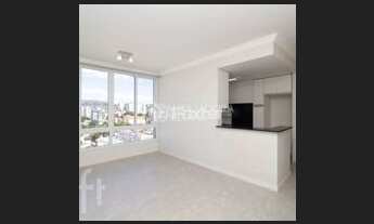 Imagem 4: Apartamento 2(dois) quartos sendo 1 suite com churrasqueira