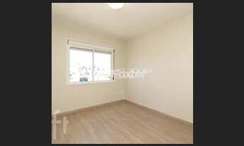 Imagem 3: Apartamento 2(dois) quartos sendo 1 suite com churrasqueira