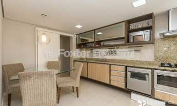 Imagem 4: Apartamento Cobertura a venda de 2 (dois) dormitórios, 1 (uma) vaga coberta, na rua João A