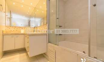 Imagem 7: Apartamento Cobertura a venda de 2 (dois) dormitórios, 1 (uma) vaga coberta, na rua João A