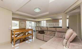 Imagem 2: Apartamento Cobertura a venda de 2 (dois) dormitórios, 1 (uma) vaga coberta, na rua João A