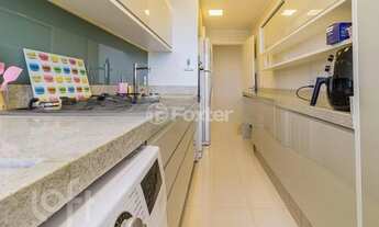 Imagem 6: Apartamento de 3 dorm e 1 vaga no Mirante de São Francisco