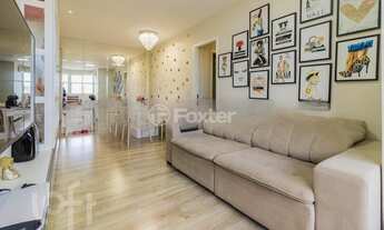 Imagem: Apartamento de 3 dorm e 1 vaga no Mirante