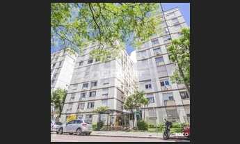 Imagem: Apartamento 1 quarto com área de serviço