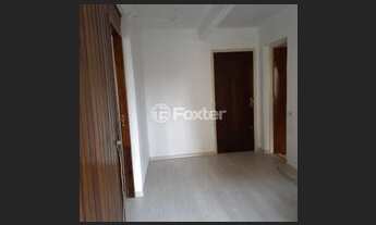 Imagem 6: Apartamento 1 quarto com área de serviço e banheiro social