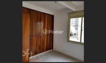 Imagem 7: Apartamento 1 quarto com área de serviço e banheiro social