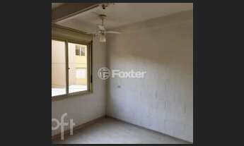 Imagem 3: Apartamento 1 quarto com área de serviço e banheiro social