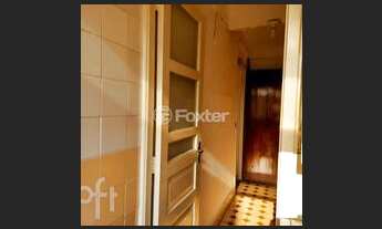 Imagem 5: Apartamento 1 quarto com área de serviço e banheiro social