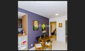 Imagem 7: Apartamento 2(dois) quartos sendo 1 suite ambos mobiliados