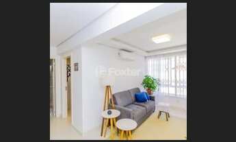 Imagem 2: Apartamento 2(dois) quartos sendo 1 suite ambos mobiliados