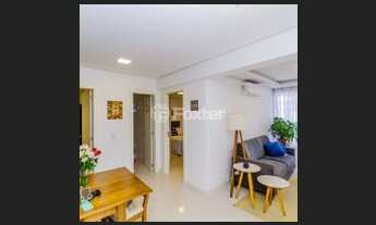 Imagem: Apartamento 2(dois) quartos sendo 1 suite