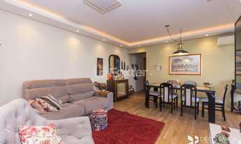 Imagem: Apartamento a venda de 3 (três) dormitórios