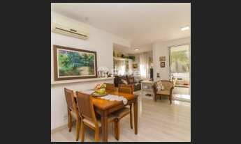 Imagem: Apartamento 3 quartos sendo 1 suite com