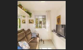 Imagem 4: Apartamento 3 quartos sendo 1 suite com sacada e churrasqueira