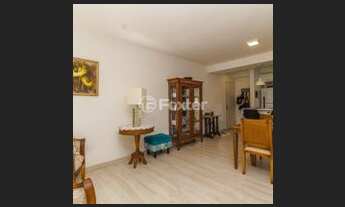 Imagem 6: Apartamento 3 quartos sendo 1 suite com sacada e churrasqueira