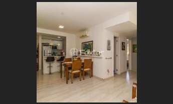 Imagem 7: Apartamento 3 quartos sendo 1 suite com sacada e churrasqueira