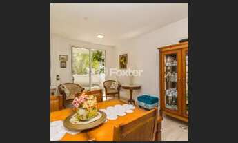 Imagem 2: Apartamento 3 quartos sendo 1 suite com sacada e churrasqueira