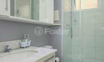 Imagem 5: Apartamento 3 dormitórios, 67m2priv, living , sacada, suíte, banheiro social, reformado, s