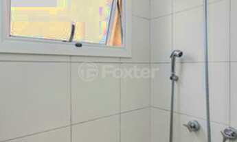 Imagem 3: Apartamento 3 dormitórios, 67m2priv, living , sacada, suíte, banheiro social, reformado, s