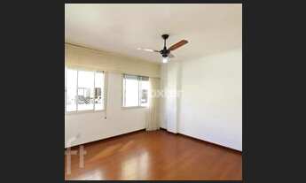 Imagem: Apartamento 01 (um) quarto com living para