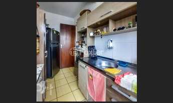 Imagem 4: Apartamento 1 quarto com área de serviço separada Sol da manhâ