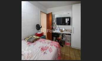 Imagem 7: Apartamento 1 quarto com área de serviço separada Sol da manhâ